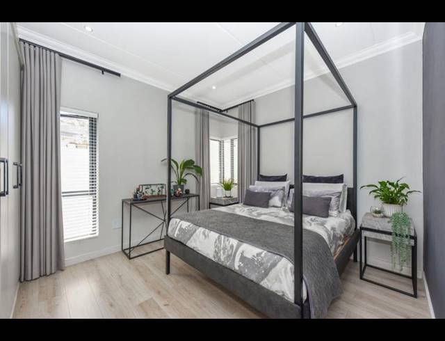 2 BEDROOM PROPERTY TO RENT IN BRYANSTON